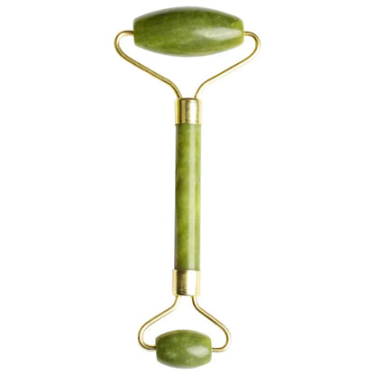 Masażery jadeitowe Gua Sha