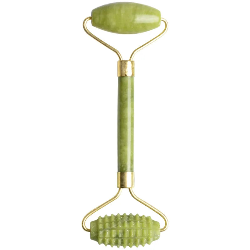 Masażery jadeitowe Gua Sha