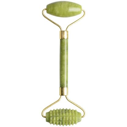 Masażery jadeitowe Gua Sha