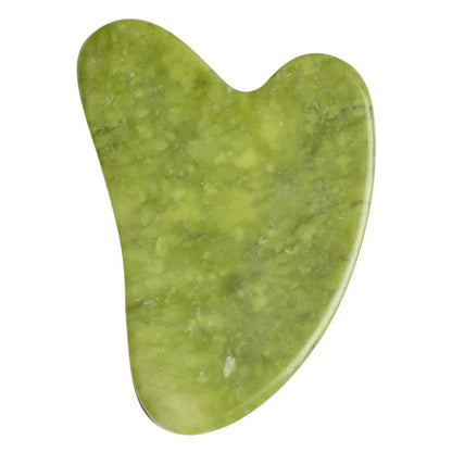 Masażery jadeitowe Gua Sha