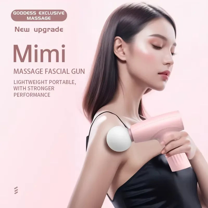 Masażer Xiaomi Mini