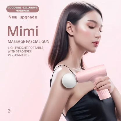 Masażer Xiaomi Mini