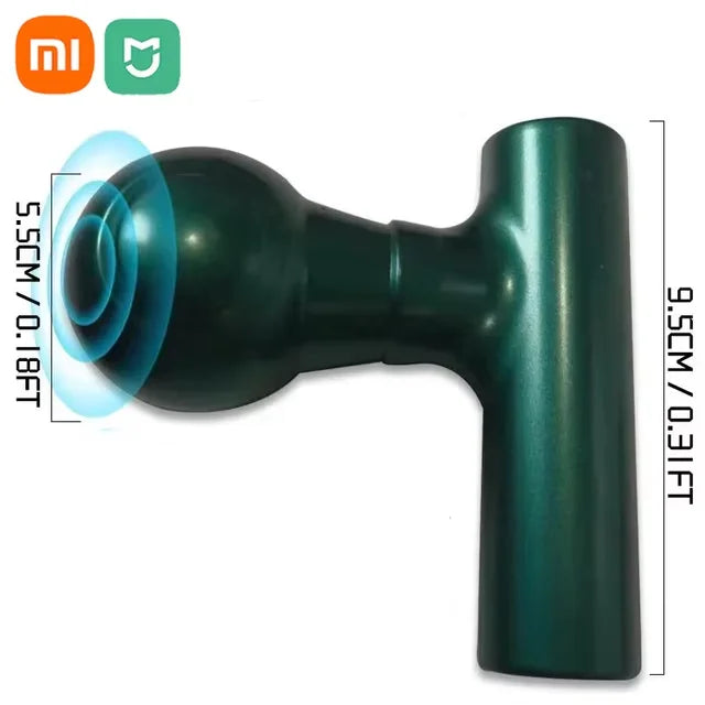 Masażer Xiaomi Mini do ciała, szyi i pleców