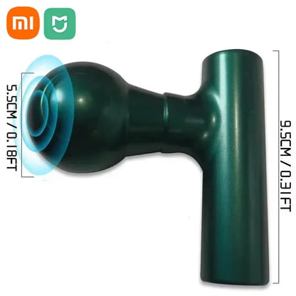 Masażer Xiaomi Mini do ciała, szyi i pleców