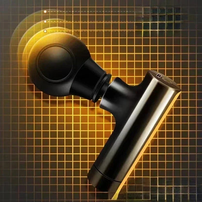 Masażer Xiaomi Mini do ciała, szyi i pleców