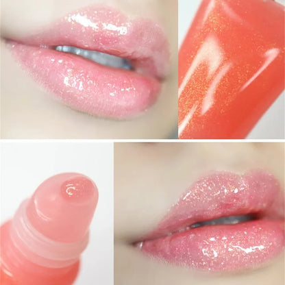 Magiczna szminka w 6 kolorach
