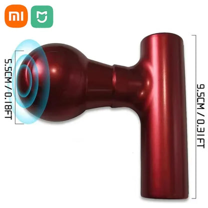 Masażer Xiaomi Mini do ciała, szyi i pleców