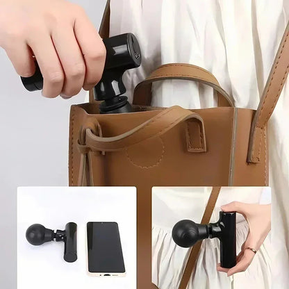 Masażer Xiaomi Mini do ciała, szyi i pleców